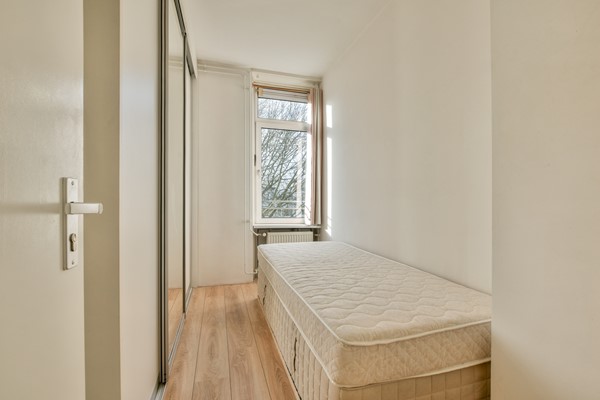 Medium property photo - Valkhof 134, 1082 VM Amsterdam